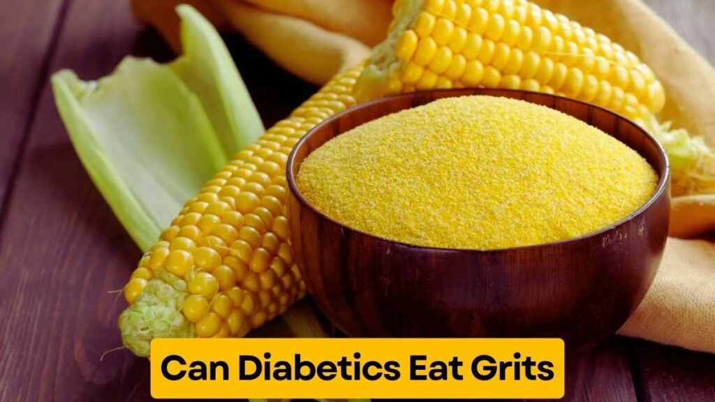 Can Diabetics Eat Grits