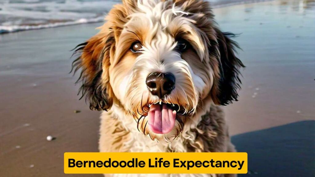 Bernedoodle Life Expectancy: Everything You Need to Know About Your Furry Friend’s Lifespan