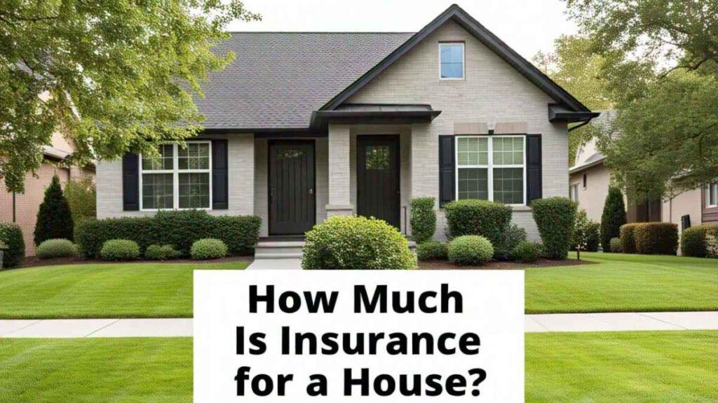 How Much Is Insurance for a House in Crawfordville, FL